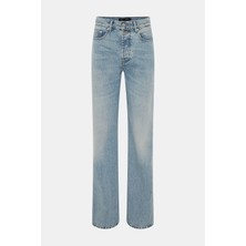Proenza Schouler Blue Jeans