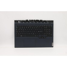 Lenovo Üst CASEASM_NORDICL82JWBU_RGBW/F, 5CB1C93049