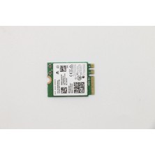 Lenovo Çift Bantlı Kablosuz-Ac 8260 M.2 Adaptör, FRU00JT532