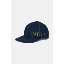 Patou Blue Hat