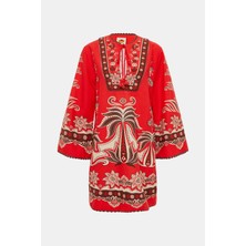 Farm Rio Farm Rıo Dress