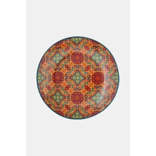 Vakko Vagabond Dessert Plate