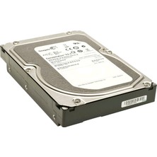 Seagate Takımyıldızı Es 1tb 3.5 Inç 1000 GB Sas - Dahili Hard Disk (3,5 Inç, 1000 Gb, 7200 Rpm)