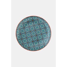 Vakko Vagabond Dinner Plate
