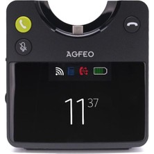 Agfeo Infinity Base Istasyonu De Base