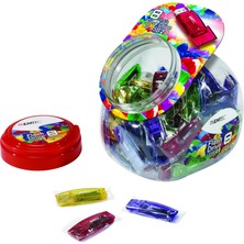 Emtec C410 Candyjar 8gb USB Bellek USB 2.0, Içerik 80 Adet