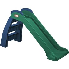Little Tikes Küçük Tikes - Ilk Slayt Mavi / Yeşil (174032E3)