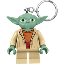 LEGO Keylıght Yoda Anahtarlık KE11H