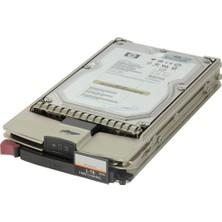 Hewlett Packard Hp AG883A 1 Tb Fata Lff Dp Sıcak Fiş