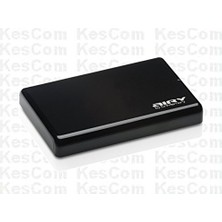 Kescom 1000 GB Cnmemory 6,35CM 2,5" Havadar USB 3.0 HDD Sata Sabit Sürücüler Toplu Kablo ile Kasa Burada Zaten 1000 GB 1tb ile Donatılmıştır