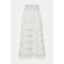 Emporıo Sırenuse Skirt