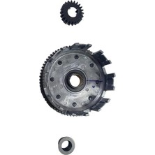 Mtb Debriyaj Tası Ns 200 A