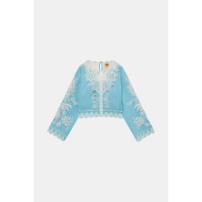 Farm Rio Farm Rıo Blouse