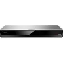Panasonic DP-UB424AGS 4K UHD Blu-Ray Oynatıcı "HDR10+ ile Sahneye Göre Ayarlanan Parlaklık"
