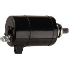 Mtb Marş Motoru Ns 200 / Rs 200OEM
