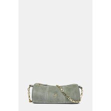 Manu Atelier Manu Atelıer Cylinder Bag