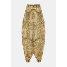 Zimmermann Zımmermann Multicolor Trousers