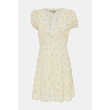Love Shack Fancy Multicolor Dress