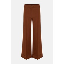 Veronica Beard Veronıca Beard Terracotta Trousers