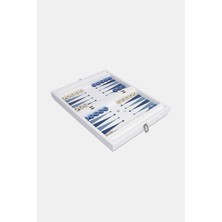 Vakko Backgammon Set