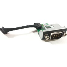 Dell Assy.crd.ı/o.serıal.mıcro.d9
