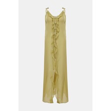 Ostra Brasıl Dress