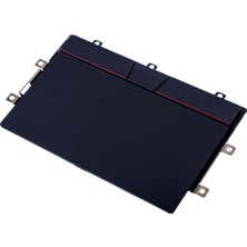 Lenovo Fru CS21 3 + 2bcp, Medium, Gl-Mylar +, FRU5M11B95847 (3 + 2bcp, Medium, Gl-Mylar + Synaptics Pcb, Villi Black, Sovp & Mp; Sunrex)
