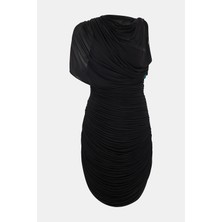 Christopher Esber Chrıstopher Esber Black Dress