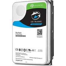 Seagate 10TB ST10000NE0008
