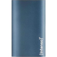 Intenso SSD Harici 1,8 Mavi 1tb