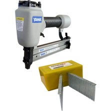 Yama ST38 Beton Çelik Çivi Çakma Tabancası 15-38 mm