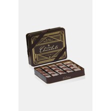 Vakko Salted Caramel Almond Chocolate 425 gr