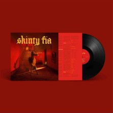 B Side Club Fontaines D.c. - Skinty Fia Black Vinyl Lp Plak