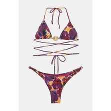 Reina Olga Reına Olga Bikini
