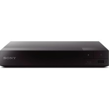 Sony BDPS1700K.EC1 Blu-Ray Oynatıcı "sd Diskleri Full Hd'ye Yaklaştırın"