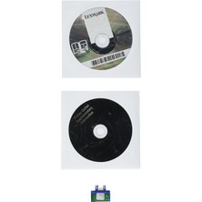 Lexmark Ipds - Rom Için Lexmark Kartı (Sayfa Açıklaması Dili MX610DE, MX611DE, MX611DHE, MX611DTE, XM3150