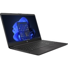 Hp 250 G9 Intel Coretm I5 I5-1235U Ordanateur Taşınabilir 39.6 cm (15.6") Full Hd 8 Go Ddr4 Sdram 256 Go SSD Wi-Fi 5
