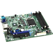 Dell GXM1W 16 GB Lga 1200 Veya Soket Am4 Anakart