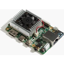 Google Coral Dev Kurulu