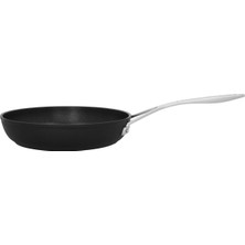 Demeyere Demeyer Yapışmaz Kızartma Tavası Alu Sanayi 3 40851-424-0-24 cm