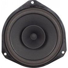 Efnaz Style Magıcvoıce MV-22569 16 cm 4 Ohm Üçgen Oto Hoparlör (Fıat ve Hyundaı Için)