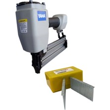 Yama ST64 Beton Çelik Çivi Çakma Tabancası 15-64 mm