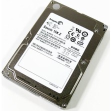 Seagate Savvio 146 GB 6.4 cm (2.5 Inç), 15K.2