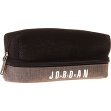Jordan Air Jordan Aır Kalem Çantası Houston Grey