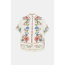 Farm Rio Farm Rıo Blouse
