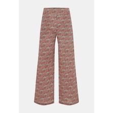 Zen Ethıc Trousers