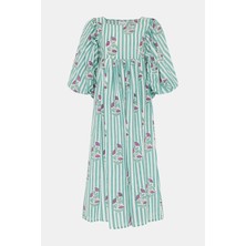 Zen Ethıc Dress