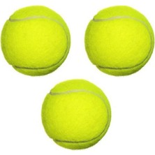 Efnaz Style Petzoom Köpek Oyun Topu Tenis Topu ***