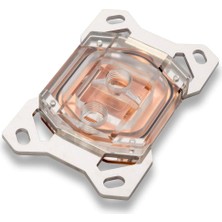 Watercool Uyumlu Heatkiller Iv Temel Amd - Akrilik