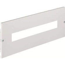 Hager Serisi Quadro – Aparamenta Modüler 200 x 600 Için Kit Ekipmanları